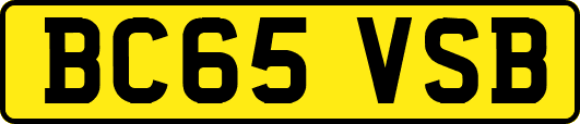 BC65VSB