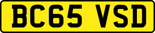 BC65VSD