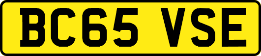 BC65VSE