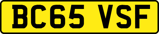 BC65VSF