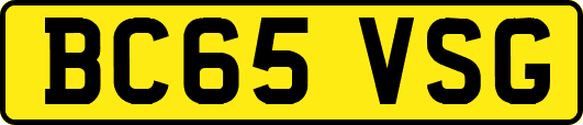 BC65VSG