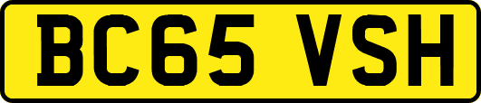 BC65VSH