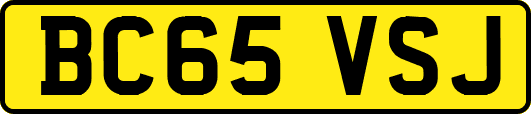 BC65VSJ