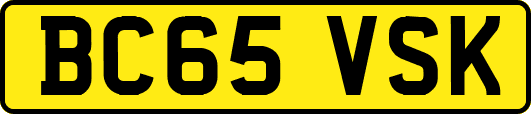 BC65VSK