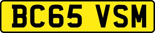 BC65VSM
