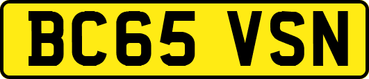 BC65VSN