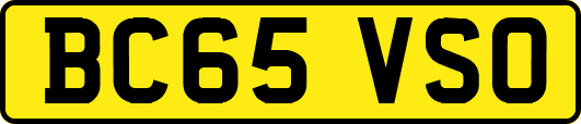 BC65VSO