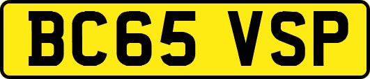BC65VSP