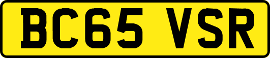 BC65VSR