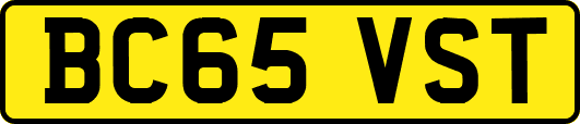 BC65VST
