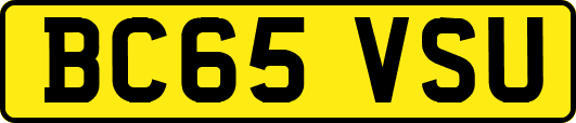 BC65VSU