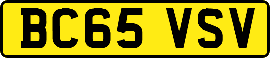 BC65VSV