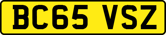 BC65VSZ