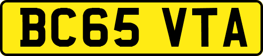 BC65VTA