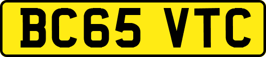 BC65VTC