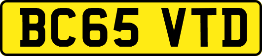 BC65VTD