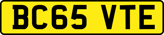 BC65VTE