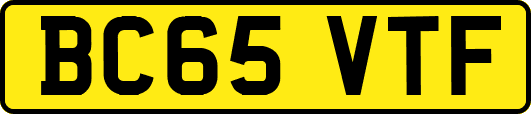 BC65VTF