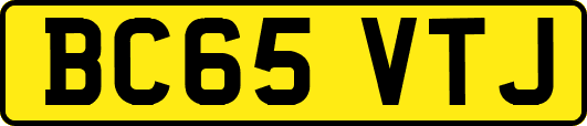 BC65VTJ