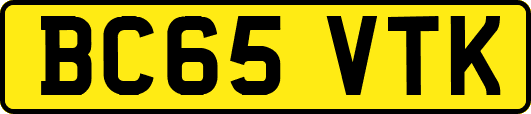 BC65VTK