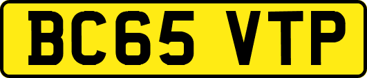 BC65VTP