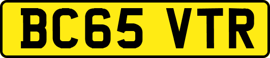 BC65VTR