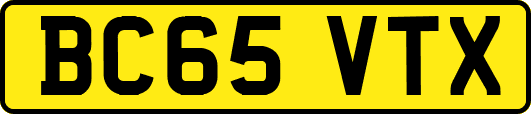 BC65VTX