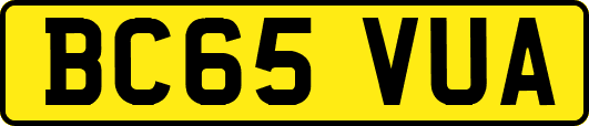 BC65VUA