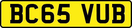 BC65VUB