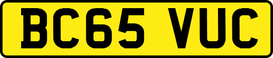 BC65VUC