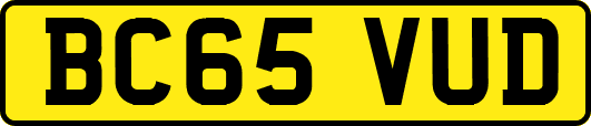 BC65VUD