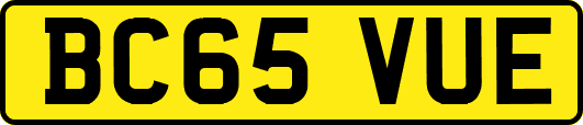 BC65VUE
