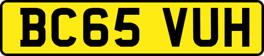 BC65VUH