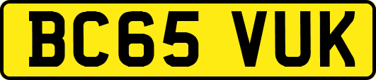 BC65VUK