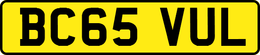 BC65VUL