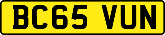 BC65VUN