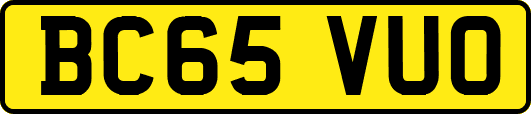 BC65VUO