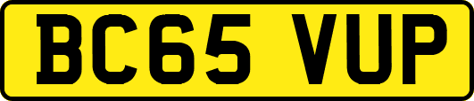 BC65VUP