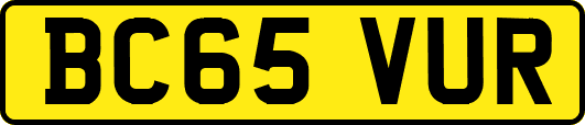 BC65VUR