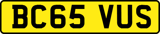 BC65VUS