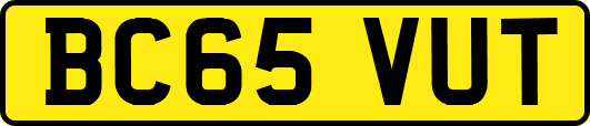 BC65VUT