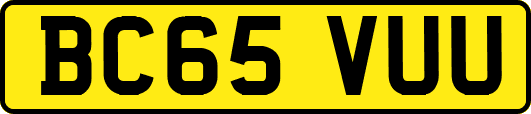 BC65VUU
