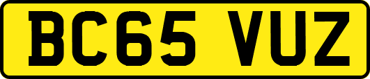BC65VUZ