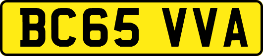 BC65VVA