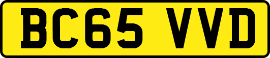 BC65VVD