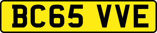 BC65VVE