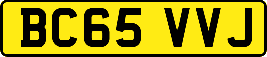 BC65VVJ