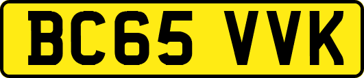 BC65VVK