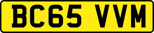 BC65VVM