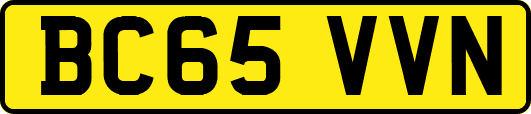 BC65VVN